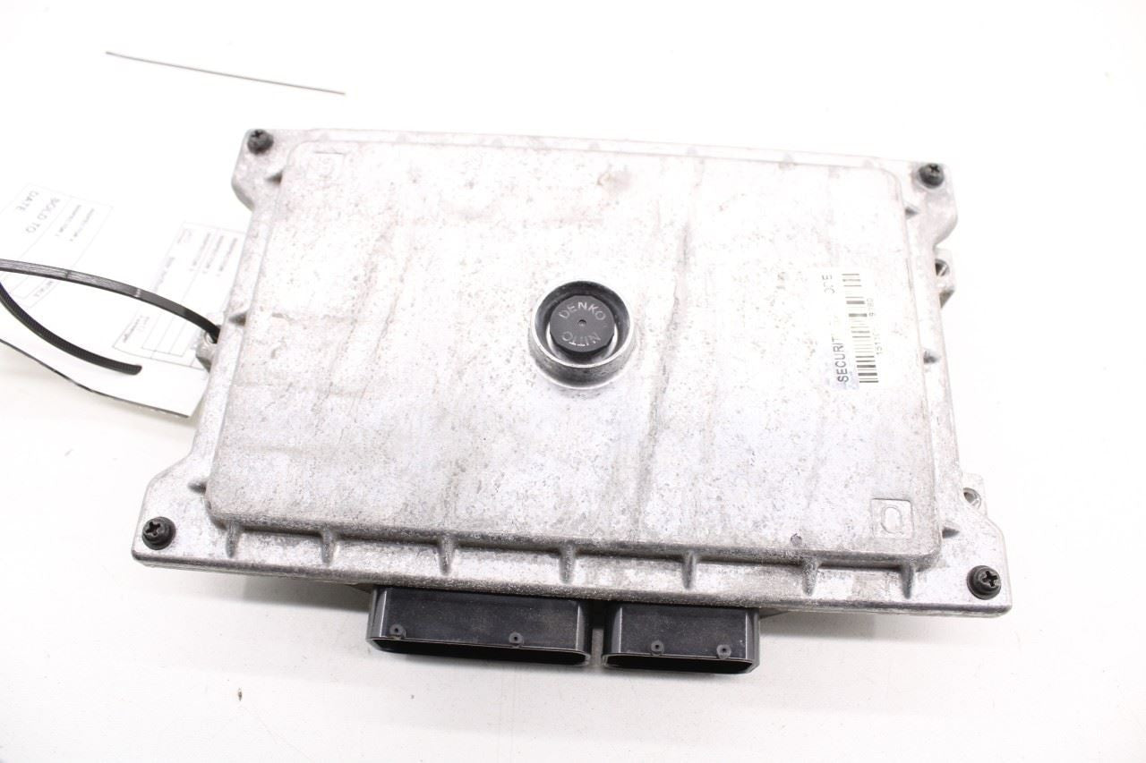 2023-2024 Honda Odyssey Touring Engine Computer Control Module 37820-5MR-C12 OEM - Alshned Auto Parts