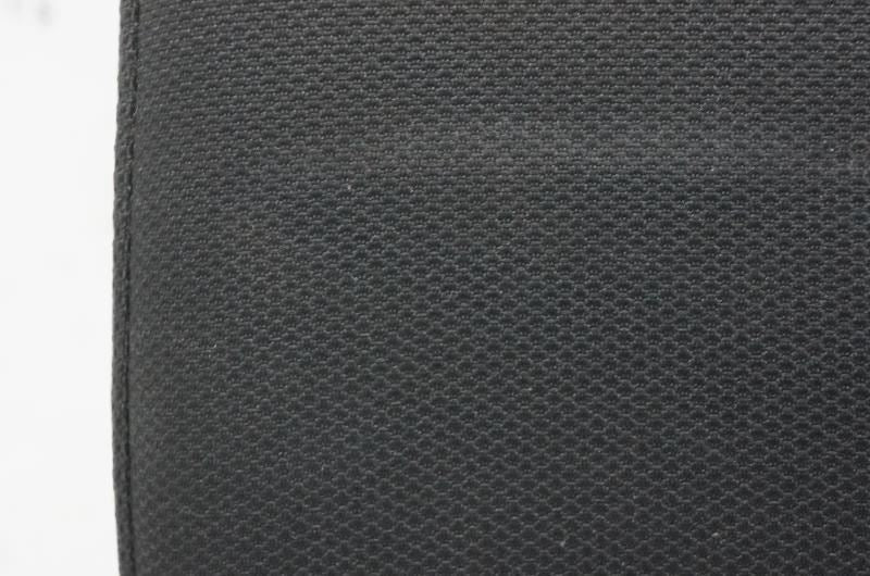 2019 Ford F150 Rear Outer Left Headrest Black Cloth FU5Z-78611A09-AC OEM - Alshned Auto Parts