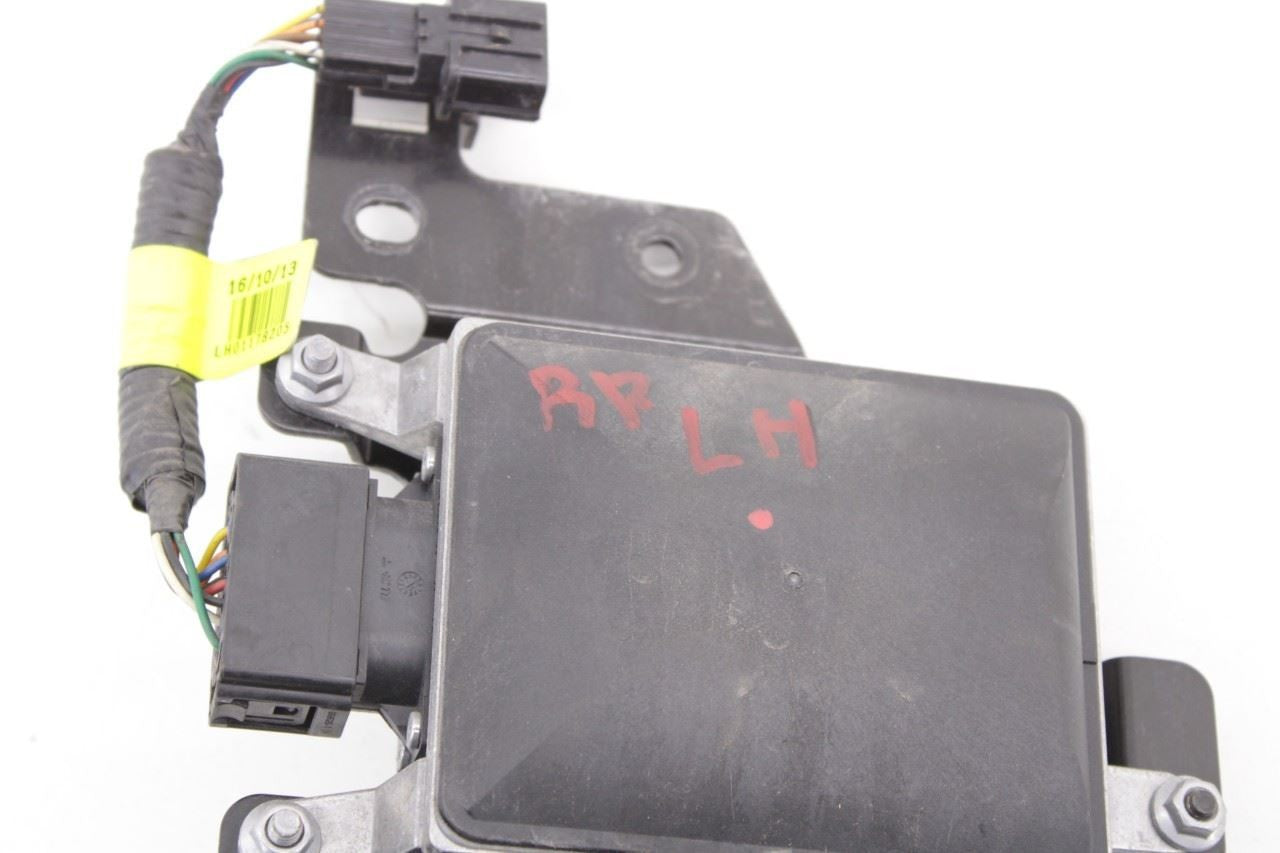 2015-2018 Kia Sorento EX Rear Left Blind Spot Detection Radar Sensor Module OEM - Alshned Auto Parts