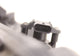 2013-2015 BMW 750i xDrive 4.4L Twin Turbo Right Side Engine Intake Manifold7