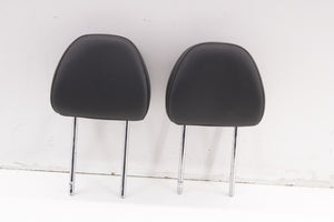 2021-24 Kia K5 GTLine Front Passenger Right Driver Left Side Seat Headrest Set