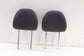 2021-24 Kia K5 GTLine Front Passenger Right Driver Left Side Seat Headrest Set - Alshned Auto Parts