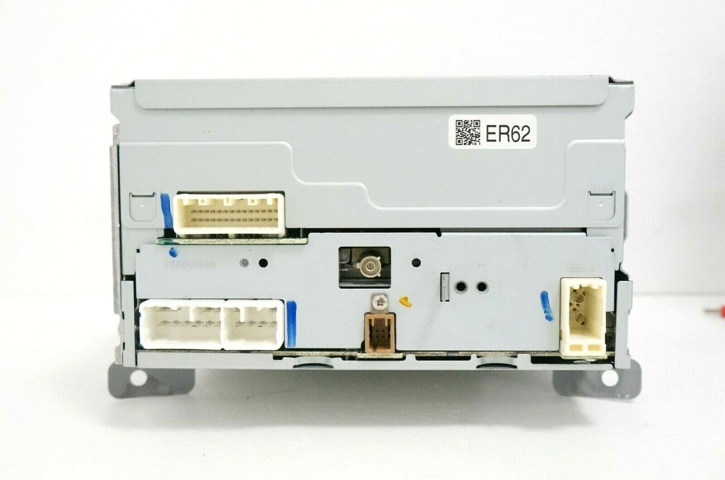2012-2013 Subaru Legacy CD MP3 WMA Player FM AM Radio PE627U1 OEM 86201AJ62A9