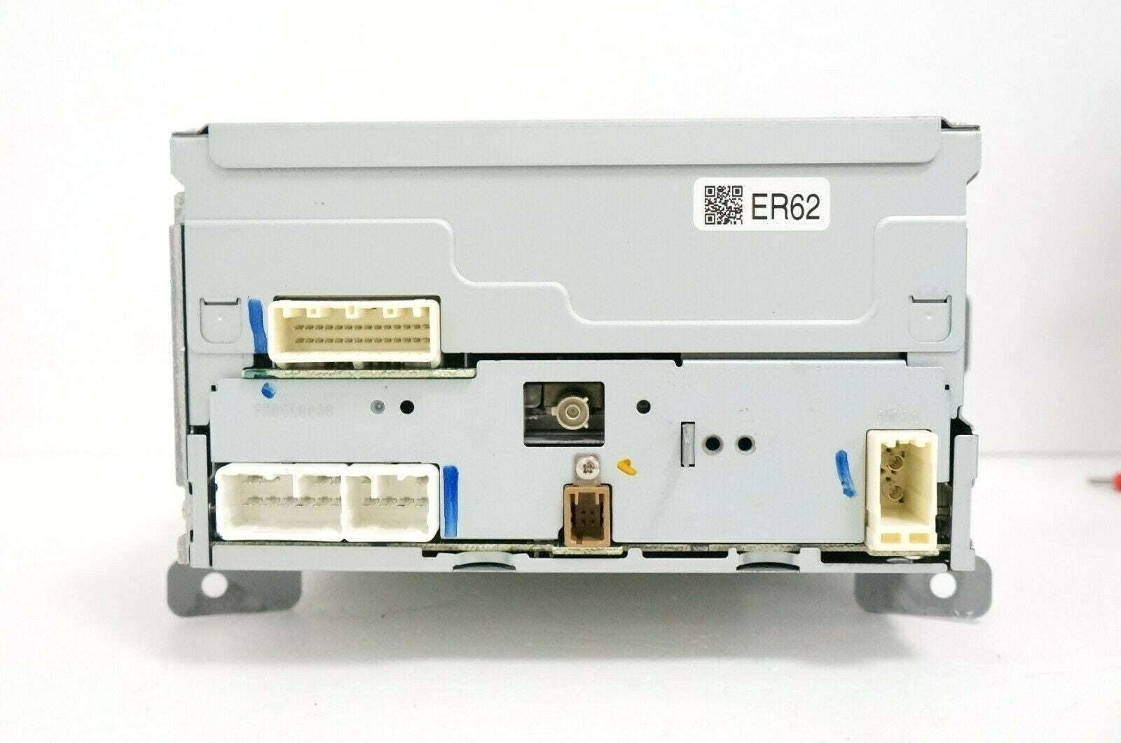 2012-2013 Subaru Legacy CD MP3 WMA Player FM AM Radio PE627U1 OEM 86201AJ62A9
