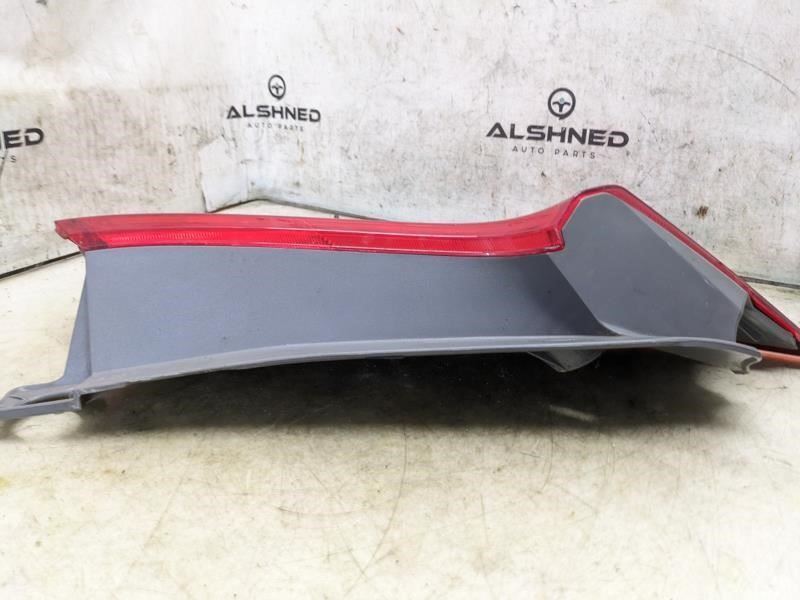 2012-2014 Honda CR-V Rear Left Driver Upper Taillight 34175-T0A-A01 OEM - Alshned Auto Parts