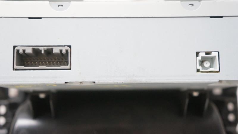 2014-2018 Acura MDX Lower Dash DVD Player 39110-TZ5-A01-M1 OEM - Alshned Auto Parts