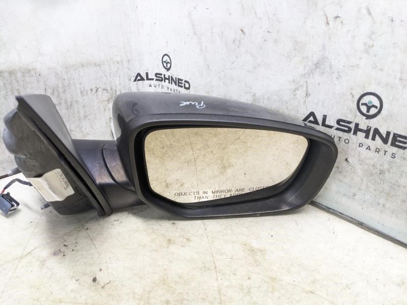 2013-2015 Dodge Dart Right Passenger Side Rearview Mirror 1TA101ARAG OEM - Alshned Auto Parts