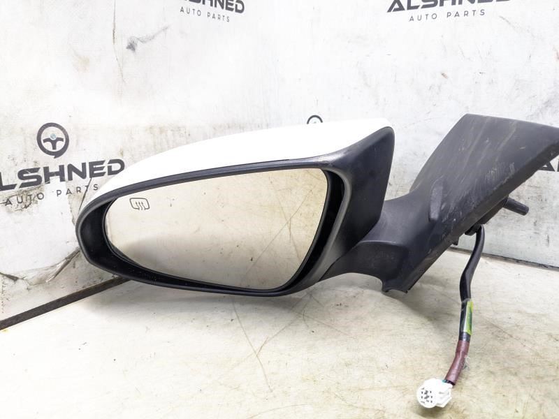 2014-2019 Toyota Corolla Left Driver Side Rearview Mirror 87940-02F31-A0 OEM - Alshned Auto Parts