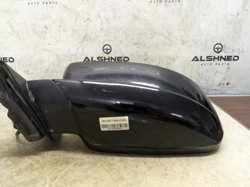 15-20 Dodge Charger Left Side Rearview Mirror Power Heated 1LD59GW7AH OEM *ReaD* - Alshned Auto Parts