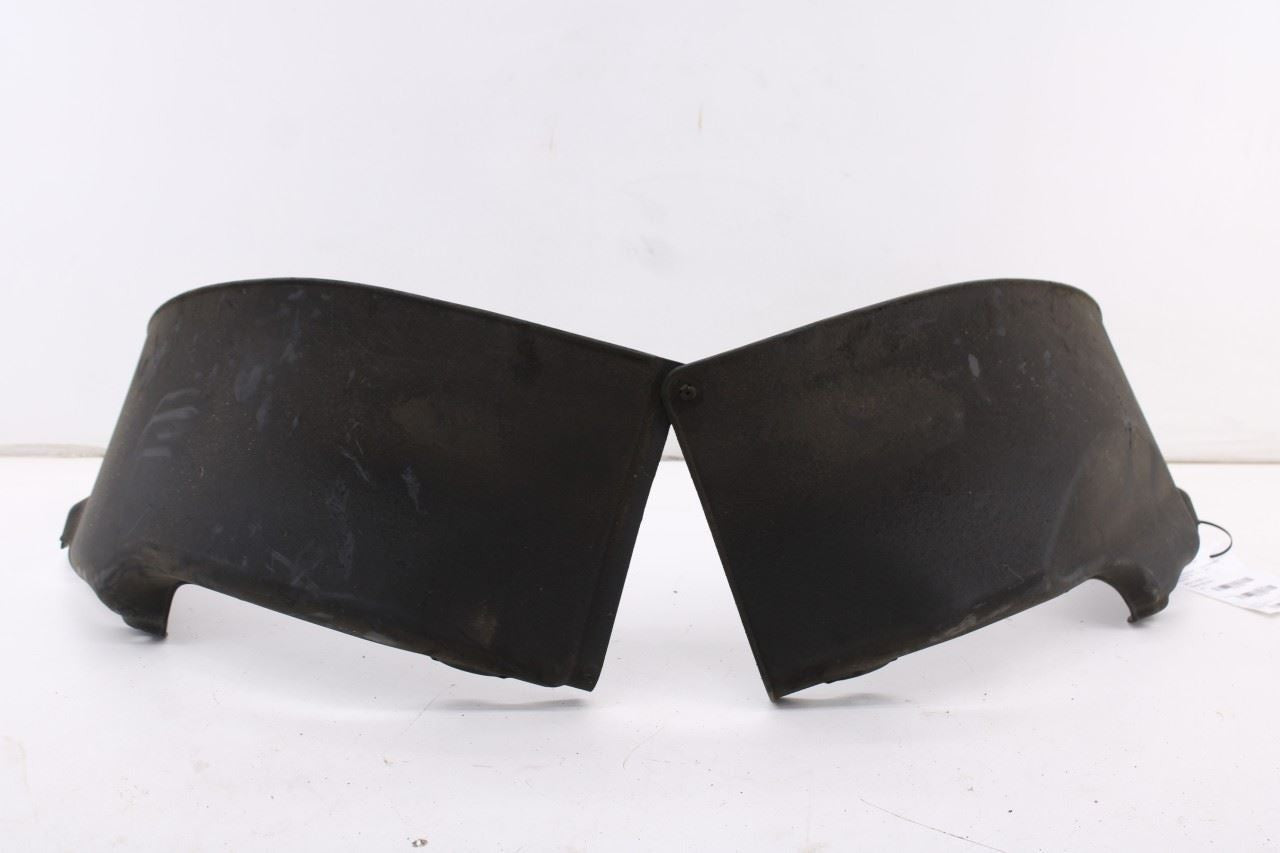 2011-2026 Dodge Durango SXT Rear Floor Pan Spare Tire Shield Panel 68036120AD4