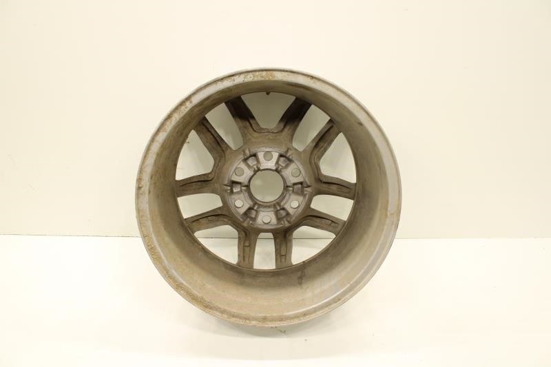 2019-22 Chevrolet Silverado 1500 Alloy Wheel 18x8.5 10 Spoke 23376217 OEM *ReaD* - Alshned Auto Parts