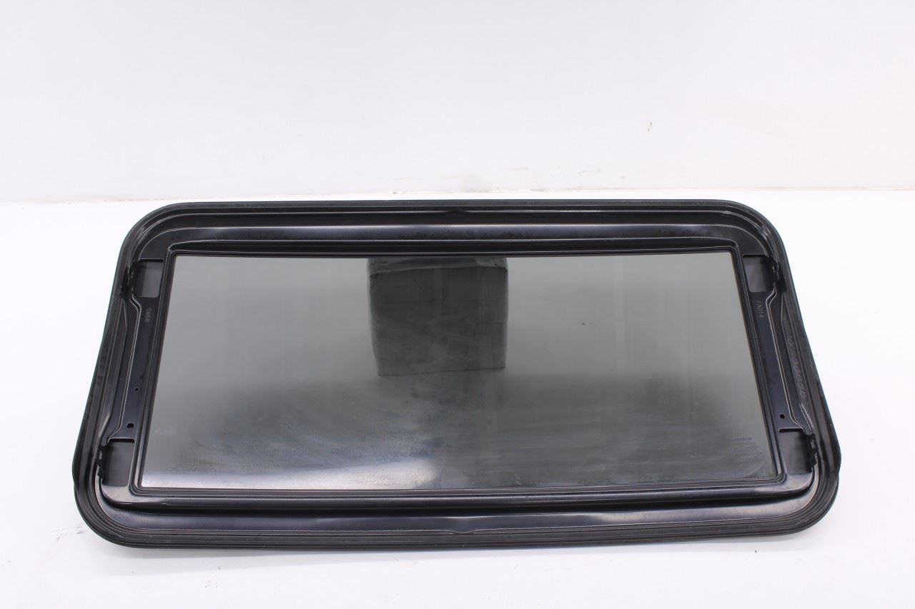 2012-2016 Subaru Impreza Sport Premium Roof Sunroof Window Glass 65430FJ000 OEM5