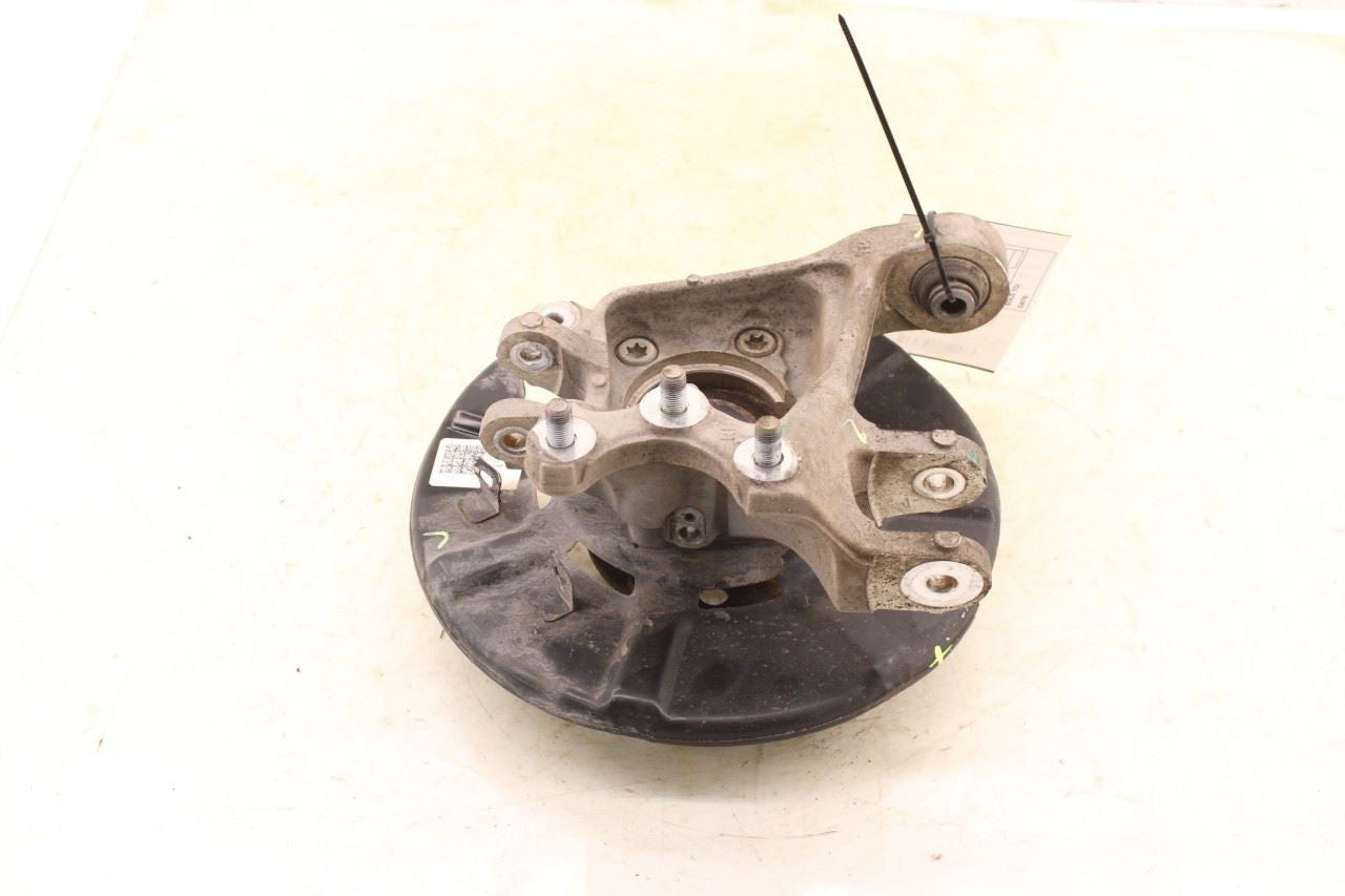 2019-2020 Hyundai Santa Fe SEL Rear Right Passenger Side Spindle Knuckle Hub - Alshned Auto Parts