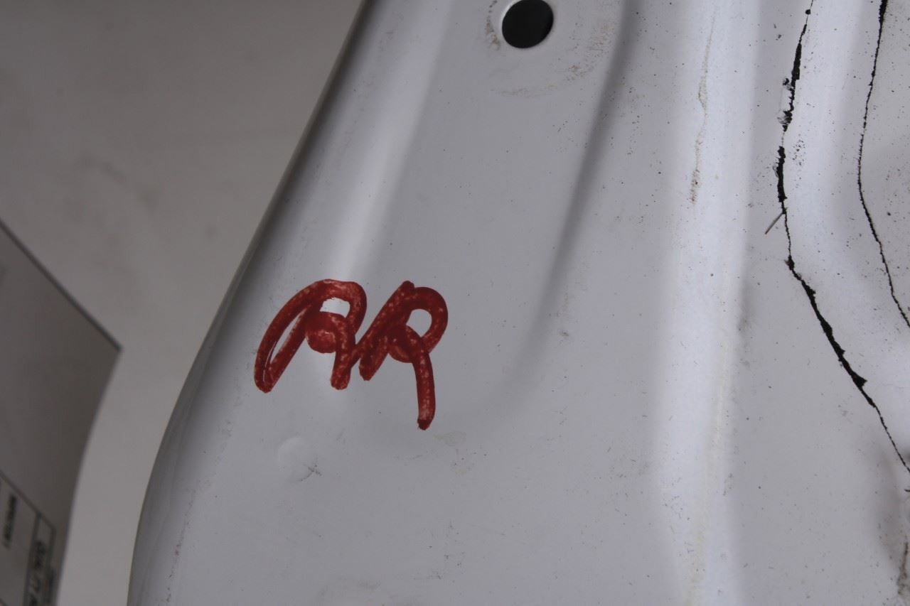 2014-2023 Infiniti Q50 Premium Rear Right Passenger Door Shell Panel H210M4GAMA - Alshned Auto Parts