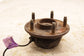 11-2018 Jeep Wrangler Unlimited Front Right Wheel Hub Bearing 52060398AE *ReaD* - Alshned Auto Parts