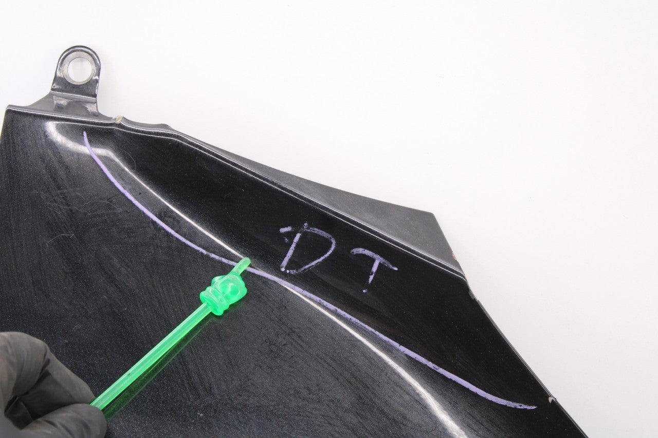 2023-25 Kia Sportage Hybrid EX Front Left Fender Panel Korea 66310-P1000 *ReaD* - Alshned Auto Parts