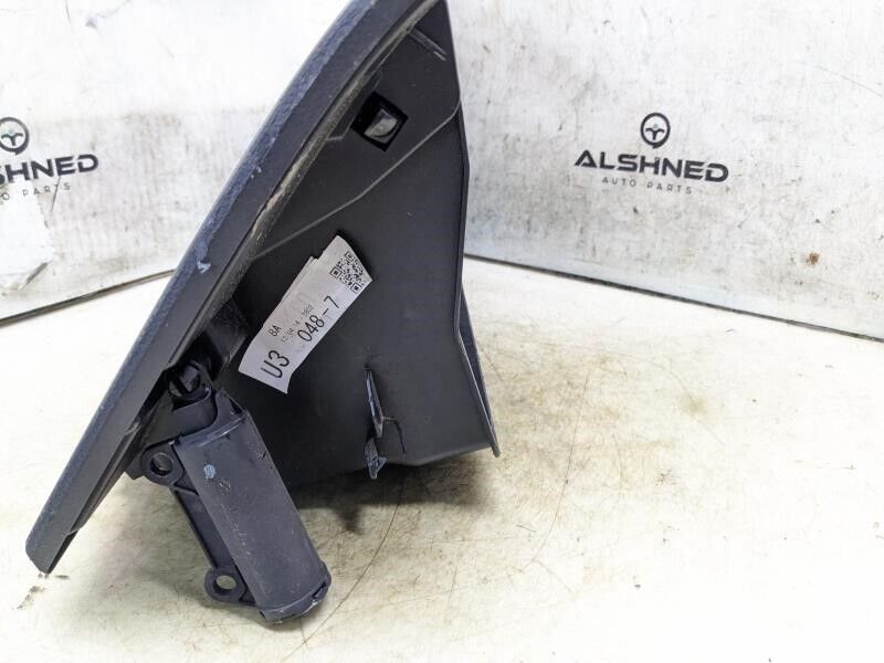 2015-2018 Subaru WRX Glove Box Storage Compartment 66121VA130VH OEM *ReaD* - Alshned Auto Parts