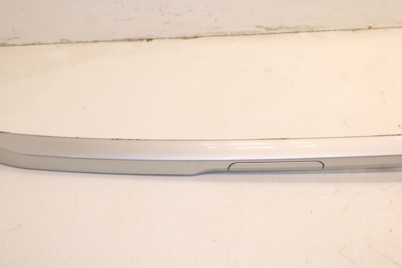 2015-2020 Infiniti QX60 Left and Right Side Roof Luggage Rack Rail Molding - Alshned Auto Parts