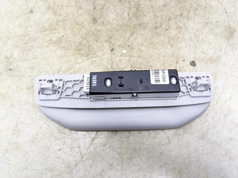 2015-21 Mercedes-Benz C300 Rear Right Roof Grab Handle w Light 099-815-01-00 OEM - Alshned Auto Parts