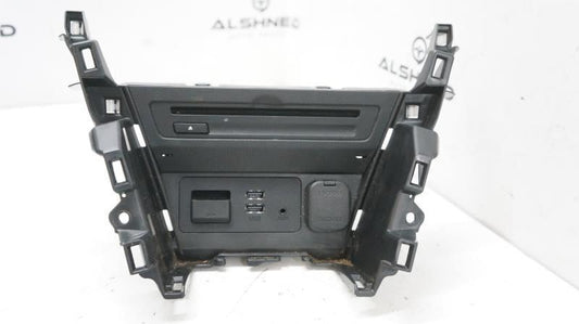 2016 Mazda CX-3 Radio Audio CD Player DA6C-669G0D OEM - Alshned Auto Parts