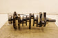 2014-2022 Jeep Cherokee Latitude 3.2L Engine Motor Crankshaft 71K 68088028AC OEM - Alshned Auto Parts
