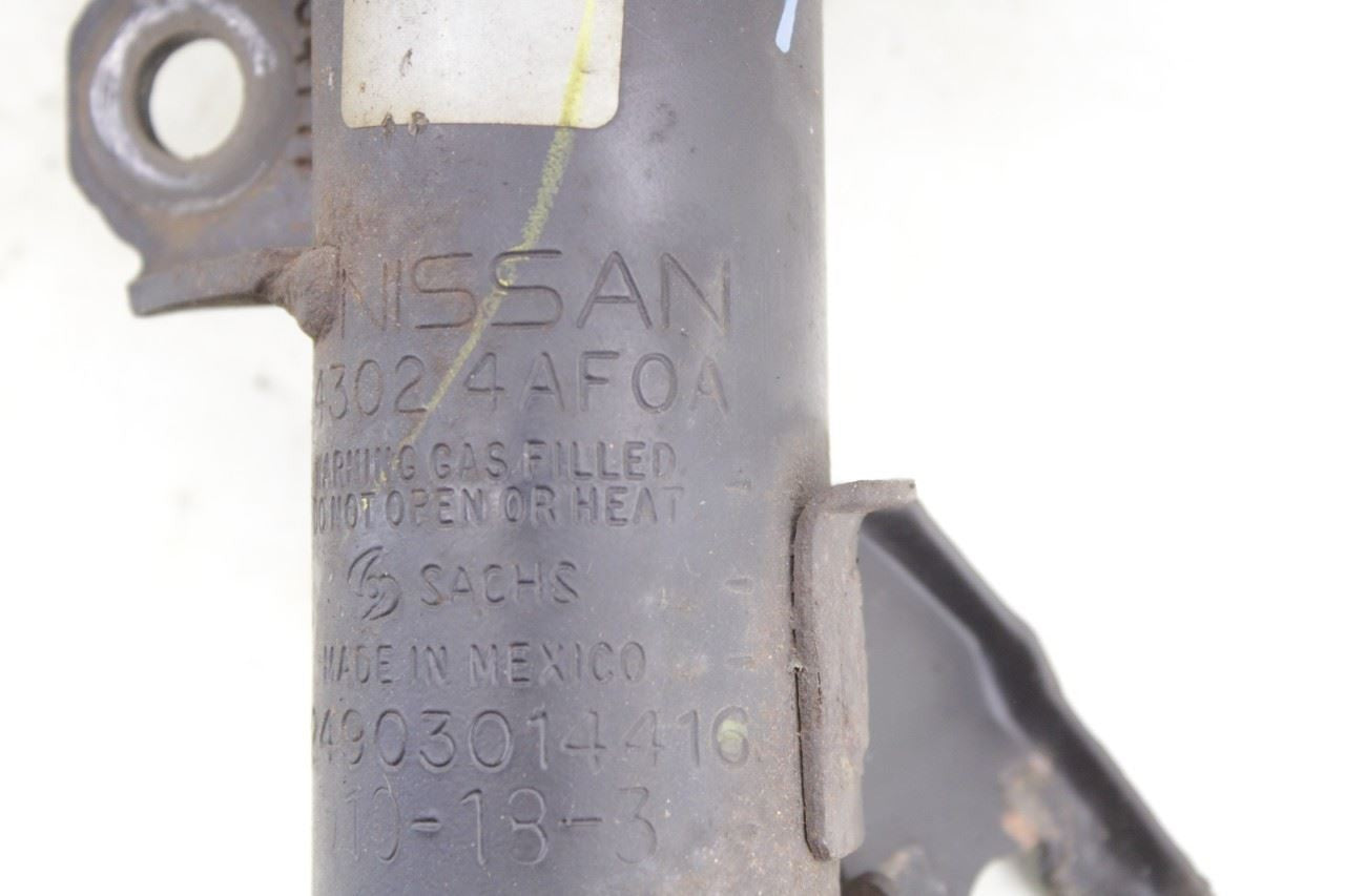 2015-2019 Nissan Sentra SL Front Right Side Shock Strut Absorber E43024AF0A OEM - Alshned Auto Parts