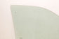 2011-2018 RAM 1500 Big Horn Front Left Driver Side Door Window Glass 55112391AB - Alshned Auto Parts