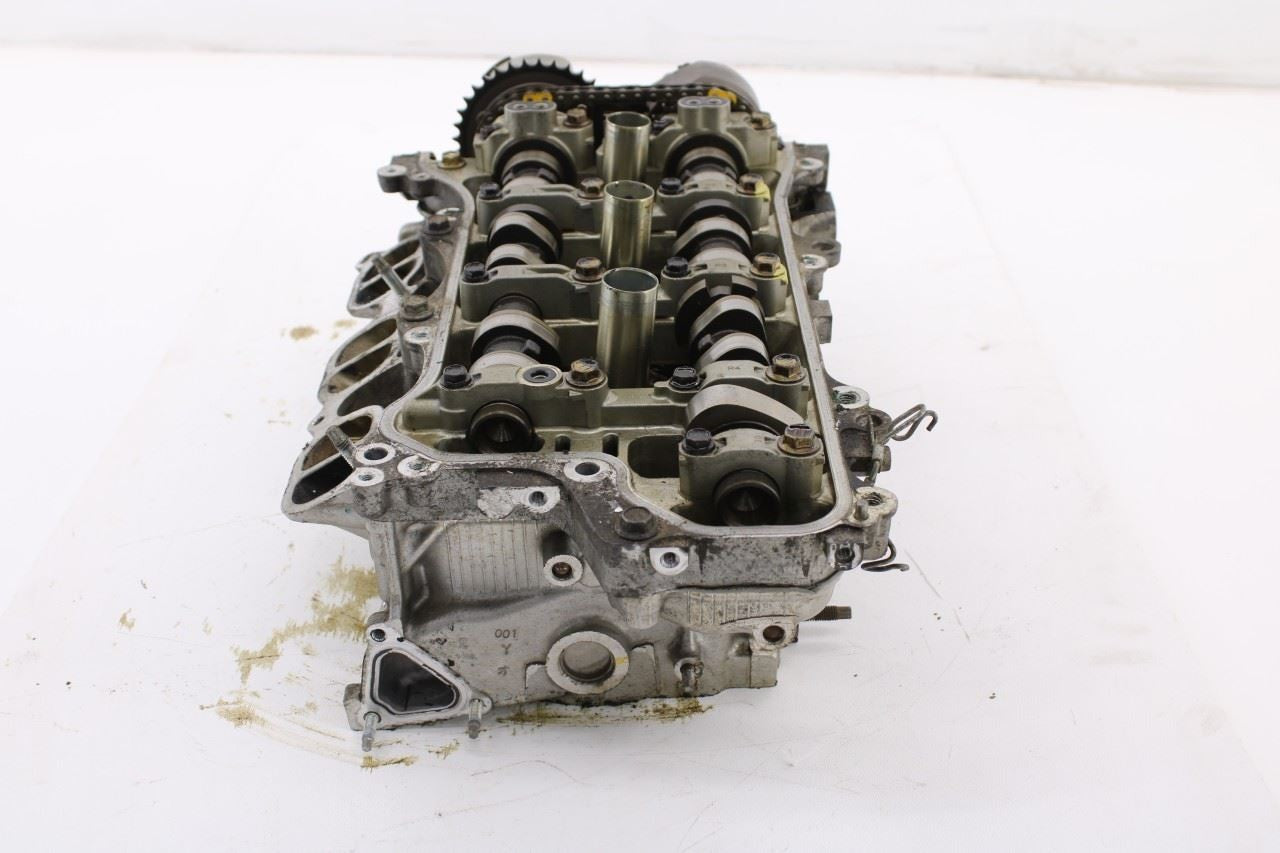 2006-15 Lexus IS250 2.5L Right Side 4GRFSE Engine Cylinder Head Assy 11101-39596 - Alshned Auto Parts