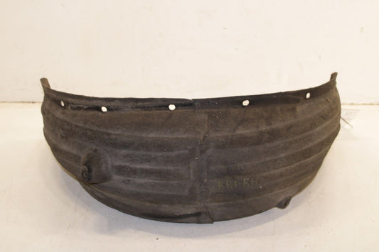 20112017 BMW X3 xDrive28i Rear Right Wheelhouse Liner Splash Shield 51717213650 - Alshned Auto Parts