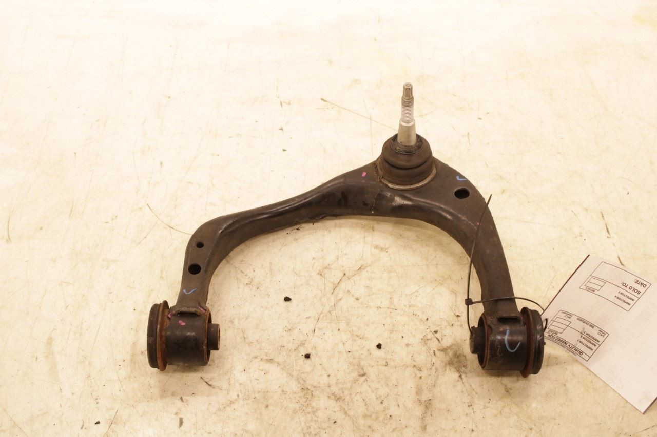 22-24 Ford Expedition MAX XLT 3.5L 4x4 Front Left Upper Control Arm NL1Z-3085-A - Alshned Auto Parts