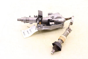 2006-2009 Mercedes-Benz CLK 350 3.5L Steering Column Assembly 209-460-03-16 OEM
