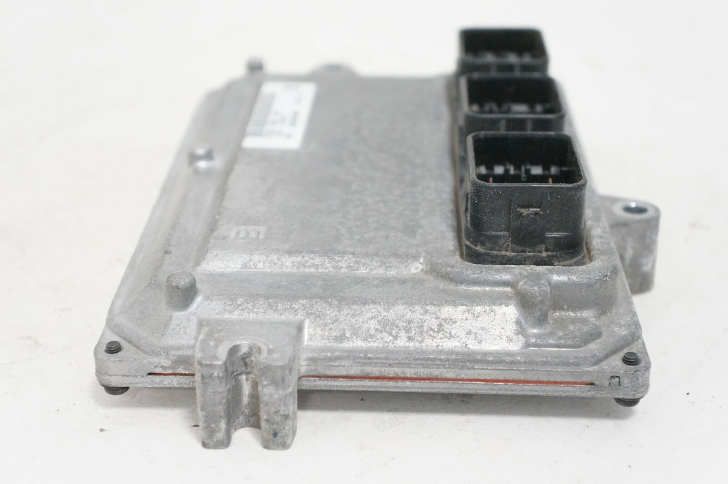 2013-2015 Acura RDX Computer Engine Control ECU ECM Module 37820-R8A-A54 OEM - Alshned Auto Parts