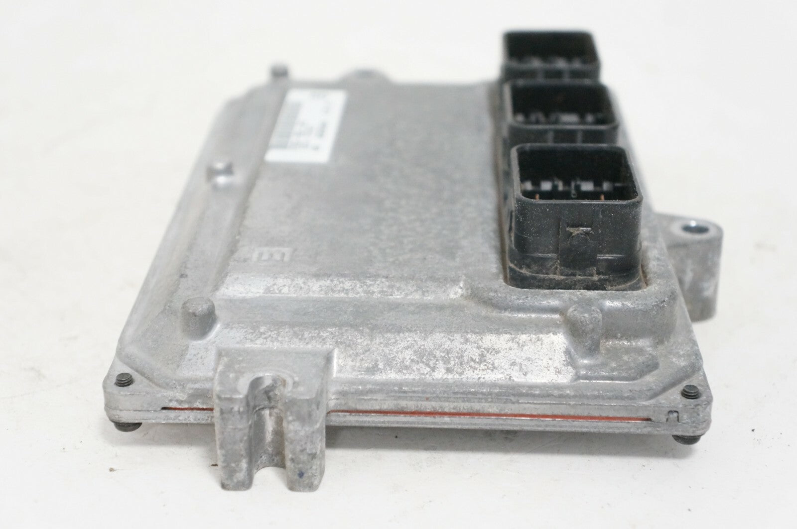 2013-2015 Acura RDX Computer Engine Control ECU ECM Module 37820-R8A-A54 OEM - Alshned Auto Parts