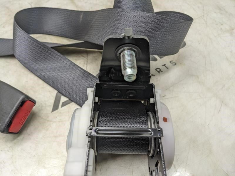 11-15 Kia Optima LX Rear Center 2nd Row Seat Belt Retractor w/ Seat Belt Buckle5