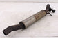 2019-25 Infiniti QX50 ESSENTIAL 2.0L Exhaust Center Muffler Pipe 20100-5NA4A OEM1
