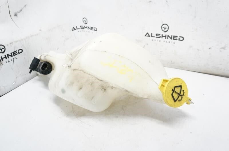 2007-2017 Jeep Patriot Windshield Washer Reservoir Bottle 5189350AA OEM - Alshned Auto Parts