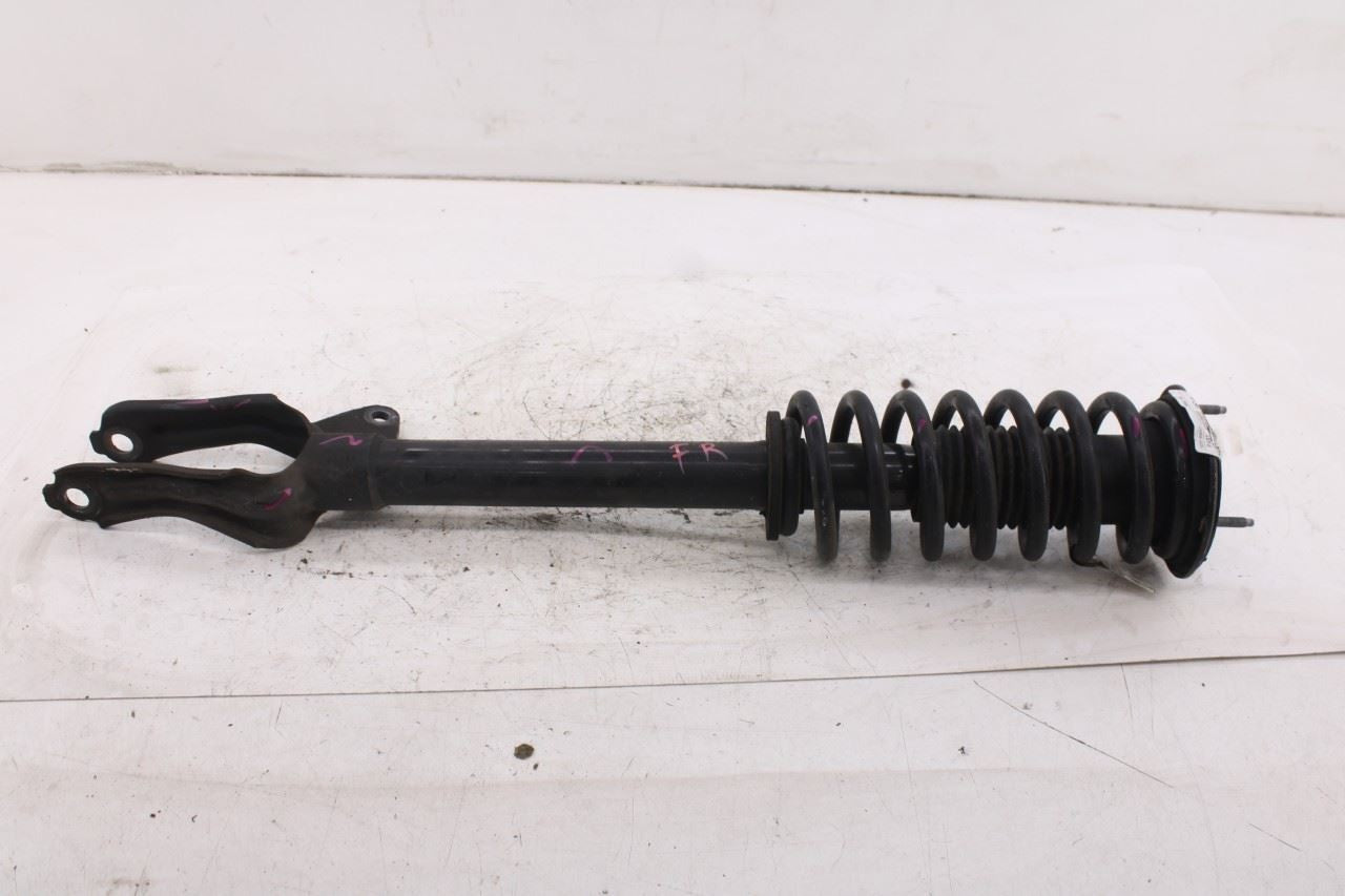 2016-2021 Jeep Grand Cherokee Laredo X 4X4 Front Right Side Shock Strut Absorber - Alshned Auto Parts