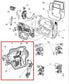 07-18 Jeep Wrangler Sport 2dr Front Left Door Window Regulator w/ Carrier *ReaD* - Alshned Auto Parts