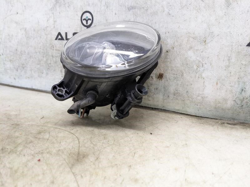 2009-2012 Audi A4 Front Right Passenger Fog Light Lamp 8T0-941-700-E OEM *ReaD* - Alshned Auto Parts