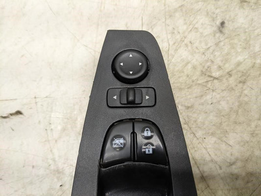 2016-2023 Nissan Maxima FR LH Door Master Power Window Switch 25401-4RA0A OEM - Alshned Auto Parts