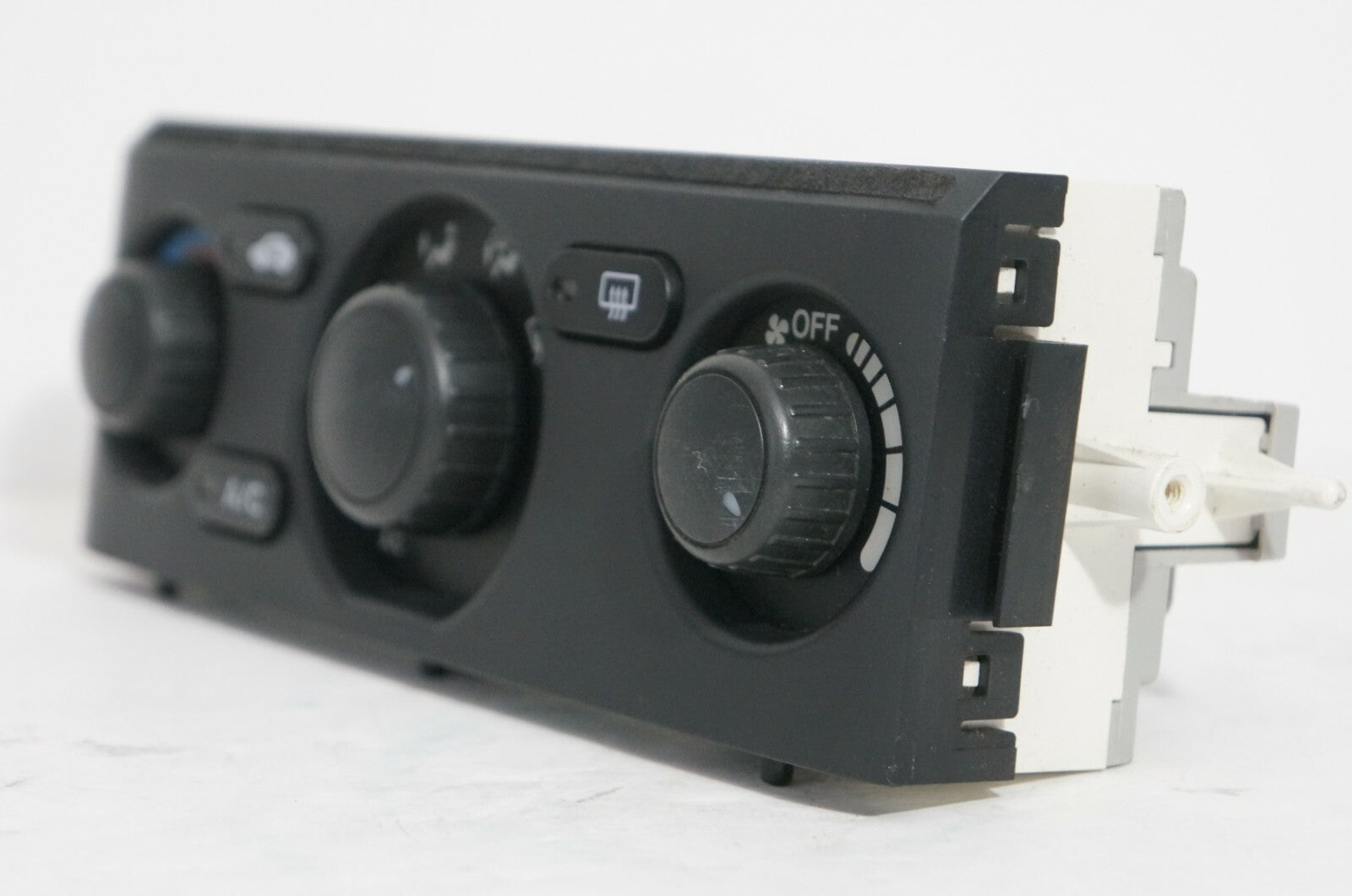 03-08 Honda Pilot LX Heat A/C Temperature Climate Control OEM 79600-S9V-307ZA - Alshned Auto Parts