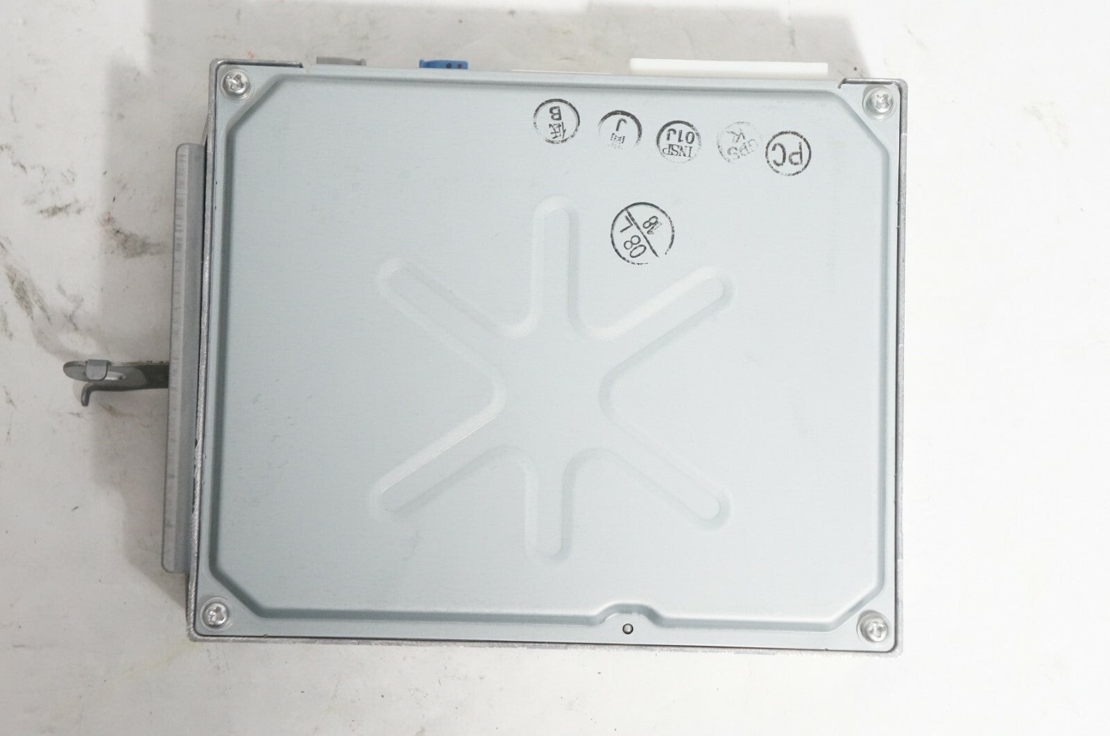 2010 Lexus HS250h Factory TELEMATICS TRANSCEIVER CONTROL 86741-53021 OEM - Alshned Auto Parts