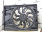 2020-2023 Hyundai Sonata LH Radiator Cooling Fan Motor Assembly 25380-L1500 OEM - Alshned Auto Parts