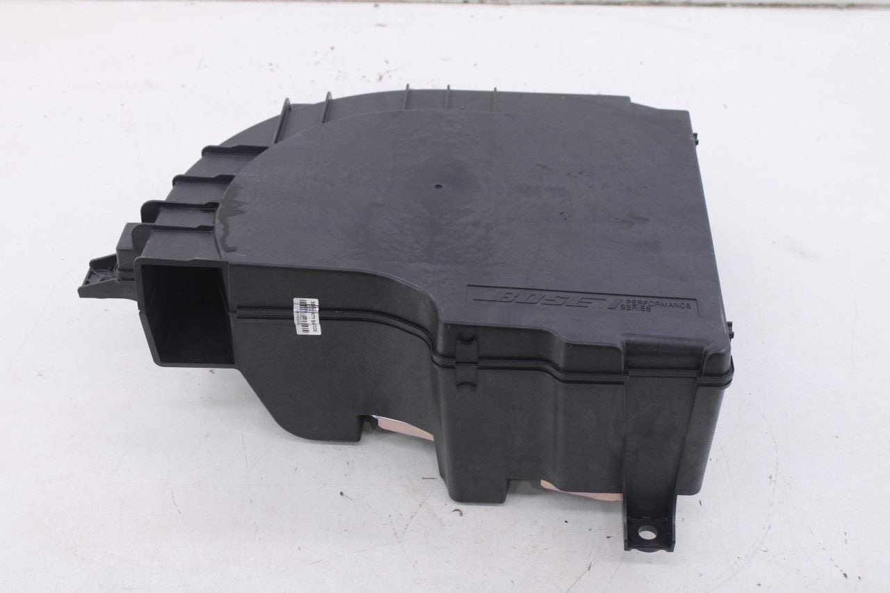 2019-2025 Infiniti QX50 Essential Rear Trunk Cargo Speaker Subwoofer 28170-5NZ2A0