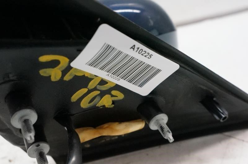 2012-2014 Nissan Versa Passenger Right Side Rear View Mirror 96301-3AN5B OEM - Alshned Auto Parts