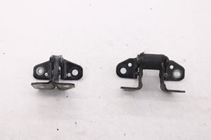 2011-2021 Jeep Grand Cherokee Laredo X 4X4 Front Left Door Hinge Upper and Lower