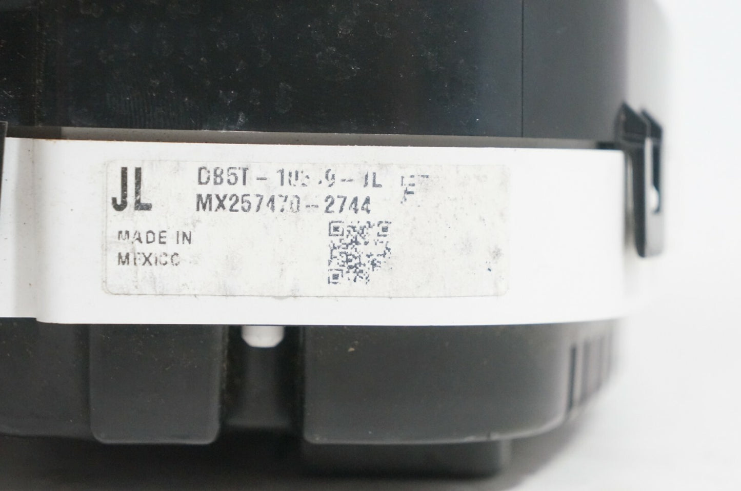 2012-2015 Ford Explorer Speedometer Cluster DB5T-10849-JL OEM Mileage Unknown - Alshned Auto Parts