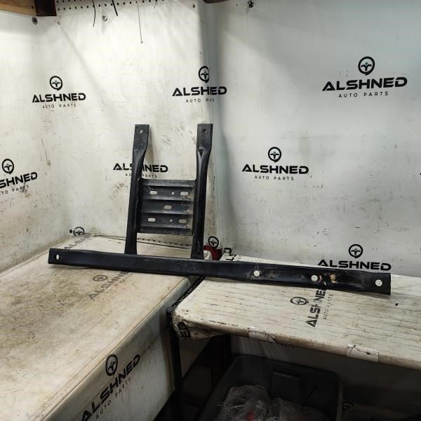 2018-2024 Jeep Wrangler Under Floor Transfer Case Skid Plate 68306215AC OEM - Alshned Auto Parts