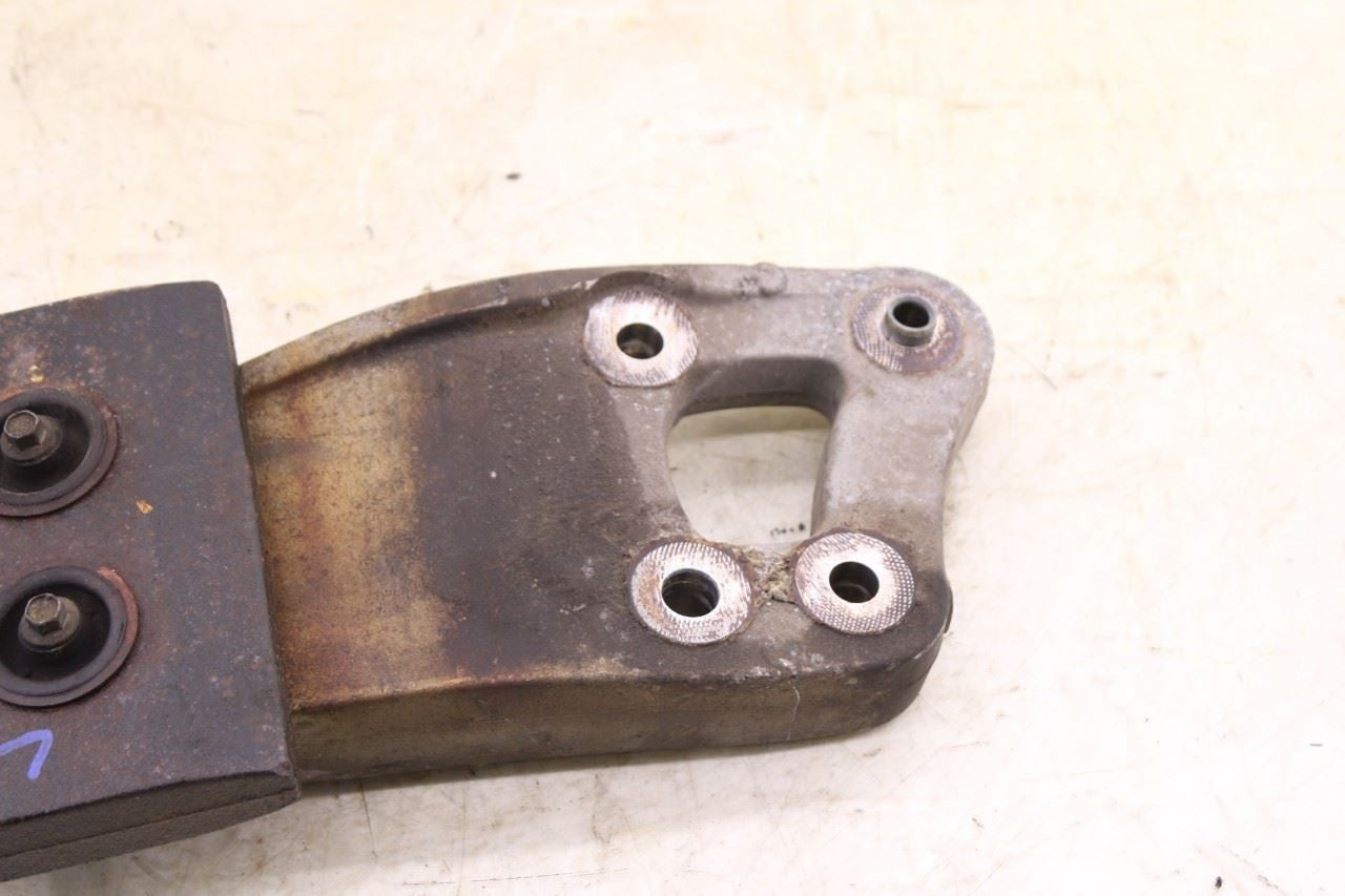 18-26 Ford Expedition Limited 4WD Rear Differential Mount Bracket HL1W-4C000-EB - Alshned Auto Parts