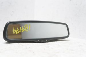 2010 Dodge Journey Interior Rear View Mirror 55157457AD OEM